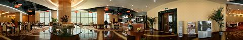 фото отеля Kingdom Hotel Shenyang