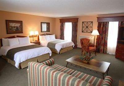 фото отеля Grandstay Residential Suites Oxnard