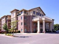 Grandstay Residential Suites Oxnard
