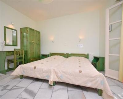 фото отеля Irini Studios Agia Anna