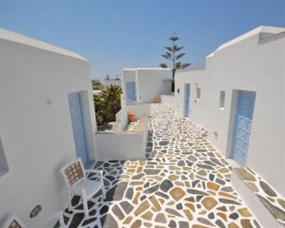фото отеля Irini Studios Agia Anna