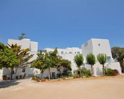 фото отеля Irini Studios Agia Anna