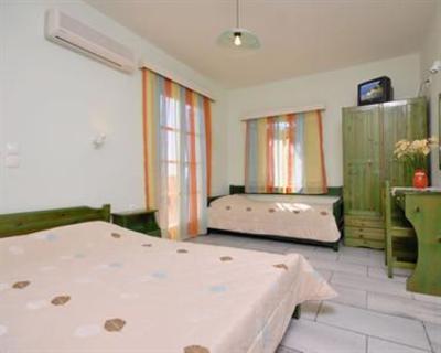 фото отеля Irini Studios Agia Anna