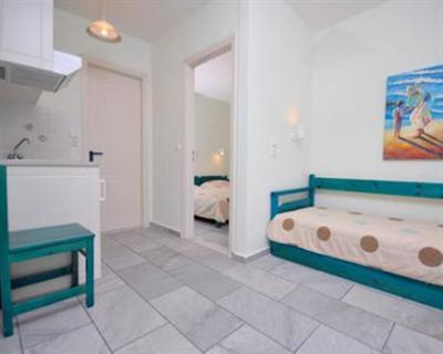 фото отеля Irini Studios Agia Anna