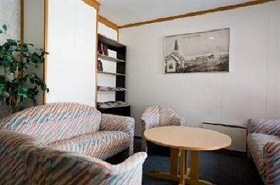 фото отеля Tjeldsundbrua Kro & Hotell Skanland