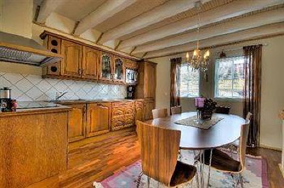 фото отеля Tjeldsundbrua Kro & Hotell Skanland