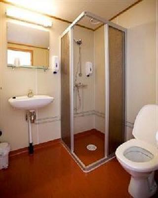 фото отеля Tjeldsundbrua Kro & Hotell Skanland