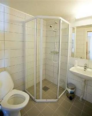 фото отеля Tjeldsundbrua Kro & Hotell Skanland