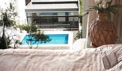 фото отеля Callao Plaza Suites Buenos Aires