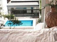 Callao Plaza Suites Buenos Aires