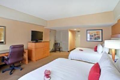 фото отеля Crowne Plaza Seattle Downtown Area