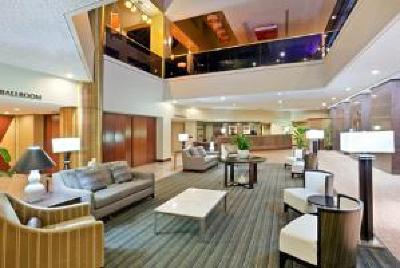 фото отеля Crowne Plaza Seattle Downtown Area