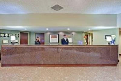 фото отеля Crowne Plaza Seattle Downtown Area
