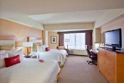 фото отеля Crowne Plaza Seattle Downtown Area