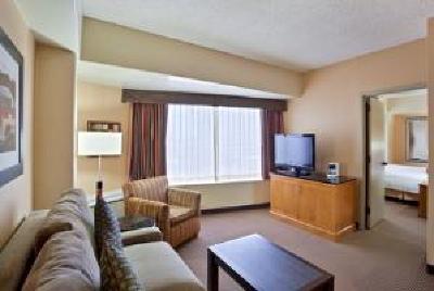 фото отеля Crowne Plaza Seattle Downtown Area