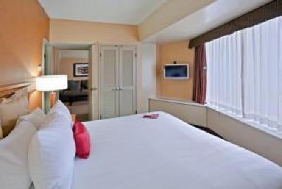 фото отеля Crowne Plaza Seattle Downtown Area