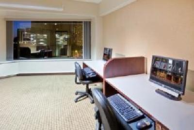 фото отеля Crowne Plaza Seattle Downtown Area