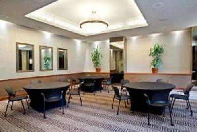 фото отеля Crowne Plaza Seattle Downtown Area