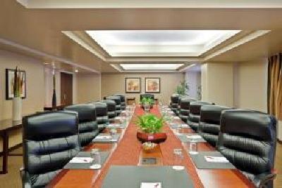 фото отеля Crowne Plaza Seattle Downtown Area