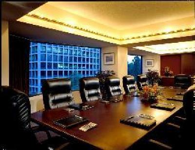 фото отеля Crowne Plaza Seattle Downtown Area