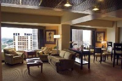 фото отеля Crowne Plaza Seattle Downtown Area