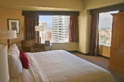 фото отеля Crowne Plaza Seattle Downtown Area