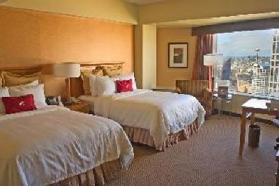 фото отеля Crowne Plaza Seattle Downtown Area