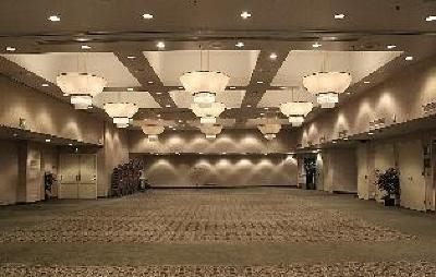 фото отеля Crowne Plaza Seattle Downtown Area
