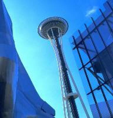 фото отеля Crowne Plaza Seattle Downtown Area