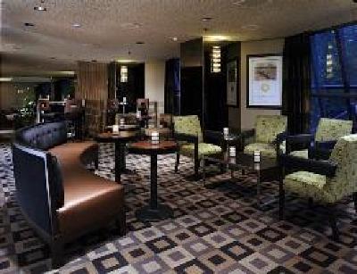 фото отеля Crowne Plaza Seattle Downtown Area
