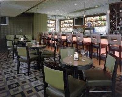 фото отеля Crowne Plaza Seattle Downtown Area