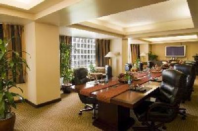 фото отеля Crowne Plaza Seattle Downtown Area