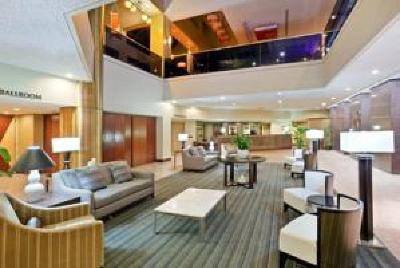 фото отеля Crowne Plaza Seattle Downtown Area