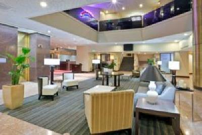 фото отеля Crowne Plaza Seattle Downtown Area