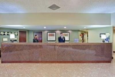 фото отеля Crowne Plaza Seattle Downtown Area