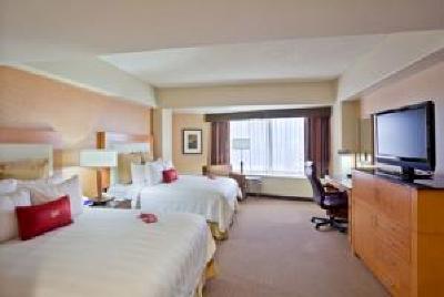 фото отеля Crowne Plaza Seattle Downtown Area