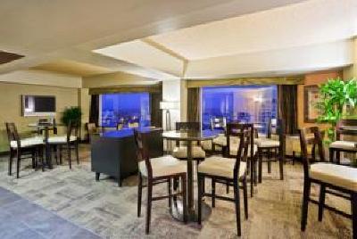 фото отеля Crowne Plaza Seattle Downtown Area