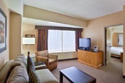 фото отеля Crowne Plaza Seattle Downtown Area