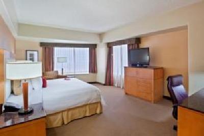 фото отеля Crowne Plaza Seattle Downtown Area