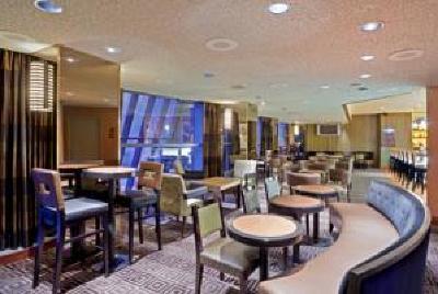 фото отеля Crowne Plaza Seattle Downtown Area