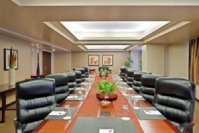 фото отеля Crowne Plaza Seattle Downtown Area