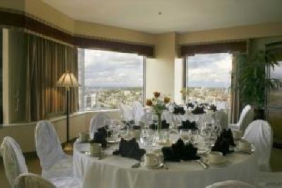 фото отеля Crowne Plaza Seattle Downtown Area