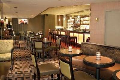 фото отеля Crowne Plaza Seattle Downtown Area