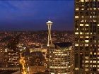 фото отеля Crowne Plaza Seattle Downtown Area