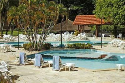 фото отеля Salinas Do Maragogi Resort