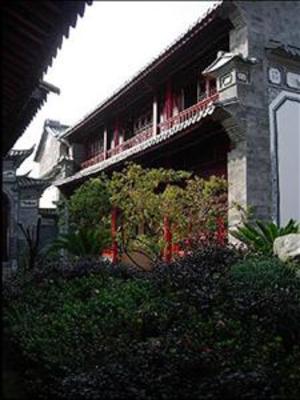 фото отеля Dali Palace