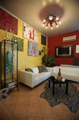 фото отеля Art Hotel Mirano