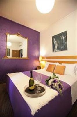 фото отеля Art Hotel Mirano
