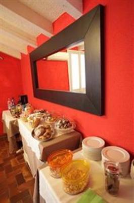 фото отеля Art Hotel Mirano
