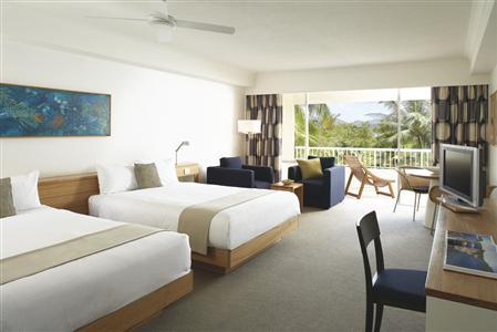 фото отеля Reef View Hotel